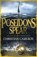 bokomslag Poseidon's Spear