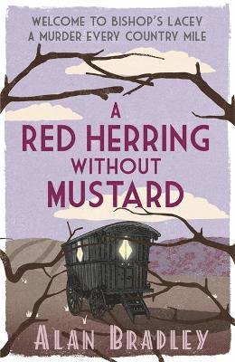 bokomslag Red Herring Without Mustard