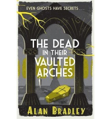 The Dead in Their Vaulted Arches 1