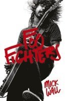 Mick Wall - Foo Fighters, Häftad