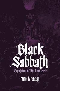 bokomslag Black Sabbath