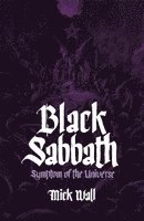 bokomslag Black Sabbath