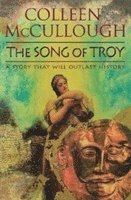 bokomslag The Song Of Troy
