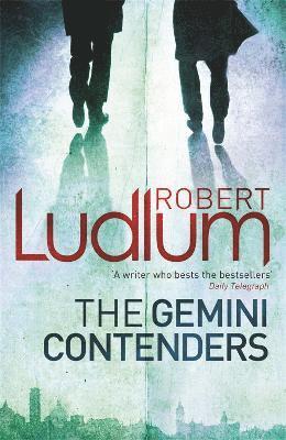 bokomslag The Gemini Contenders