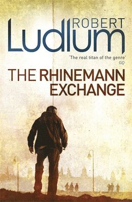 The Rhinemann Exchange 1