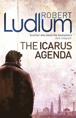 Icarus Agenda 1