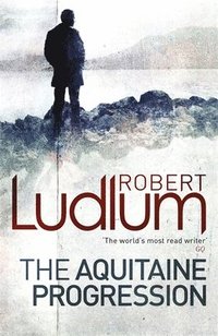 bokomslag Aquitaine Progression