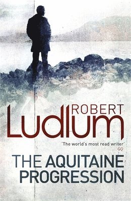 bokomslag Aquitaine Progression