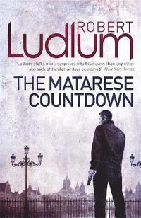 bokomslag The Matarese Countdown