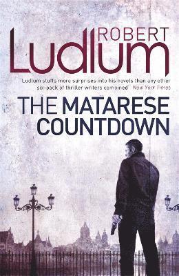 The Matarese Countdown 1
