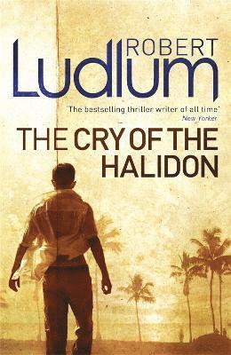 bokomslag Cry of the Halidon