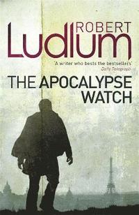 bokomslag The Apocalypse Watch