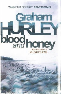 Blood And Honey 1