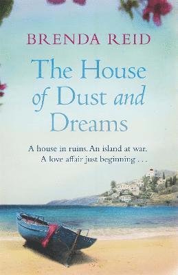 The House of Dust and Dreams 1