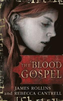The Blood Gospel 1
