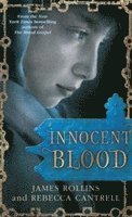 bokomslag Innocent Blood