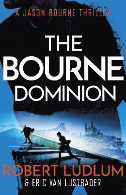 bokomslag Robert Ludlum's The Bourne Dominion