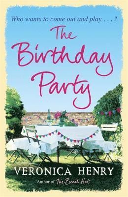 The Birthday Party 1