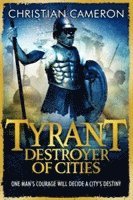 bokomslag Tyrant: Destroyer of Cities