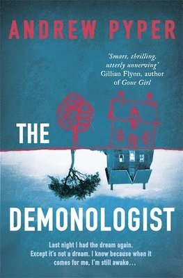 The Demonologist 1