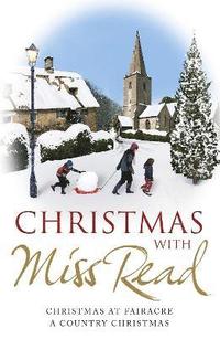 bokomslag Christmas with Miss Read
