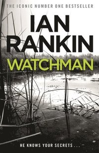 bokomslag Watchman