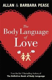 bokomslag The Body Language of Love