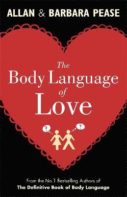 The Body Language of Love 1