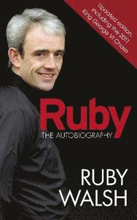 bokomslag Ruby: The Autobiography