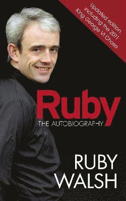 Ruby: The Autobiography 1