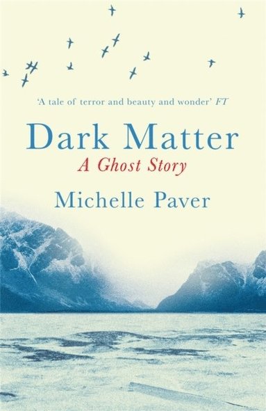 Michelle Paver - Dark Matter, Häftad