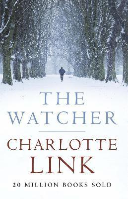 Charlotte Link - Watcher, Häftad