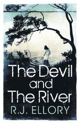 R.J. Ellory, R. J. Ellory - Devil and the River, Häftad