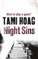 Tami Hoag - Night Sins, Häftad