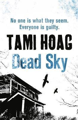 Tami Hoag - Dead Sky, Häftad