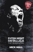 bokomslag Metallica: Enter Night