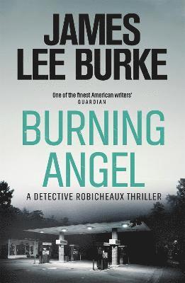 Burning Angel 1