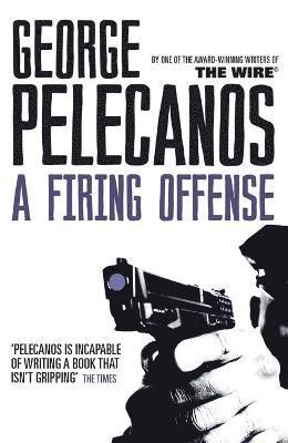 A Firing Offense 1