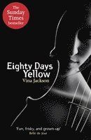 Vina Jackson - Eighty Days Yellow, Häftad