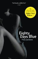 bokomslag Eighty Days Blue