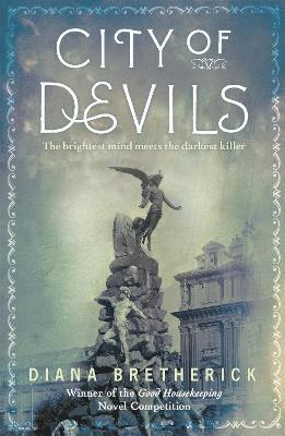 City of Devils 1