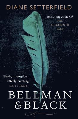 bokomslag Bellman & Black