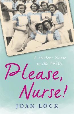 Please, Nurse! 1