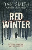 bokomslag Red Winter