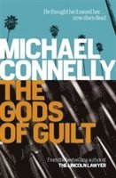 Michael Connelly - Gods of Guilt, Häftad