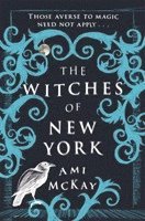 The Witches of New York 1