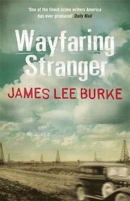 Wayfaring Stranger 1