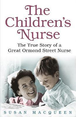 The Children's Nurse 1