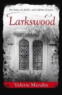 bokomslag Larkswood