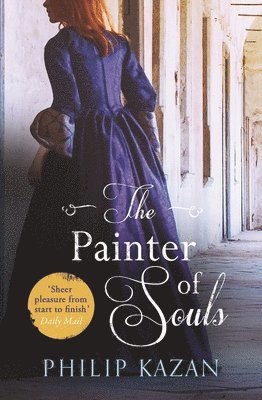 bokomslag Painter of Souls